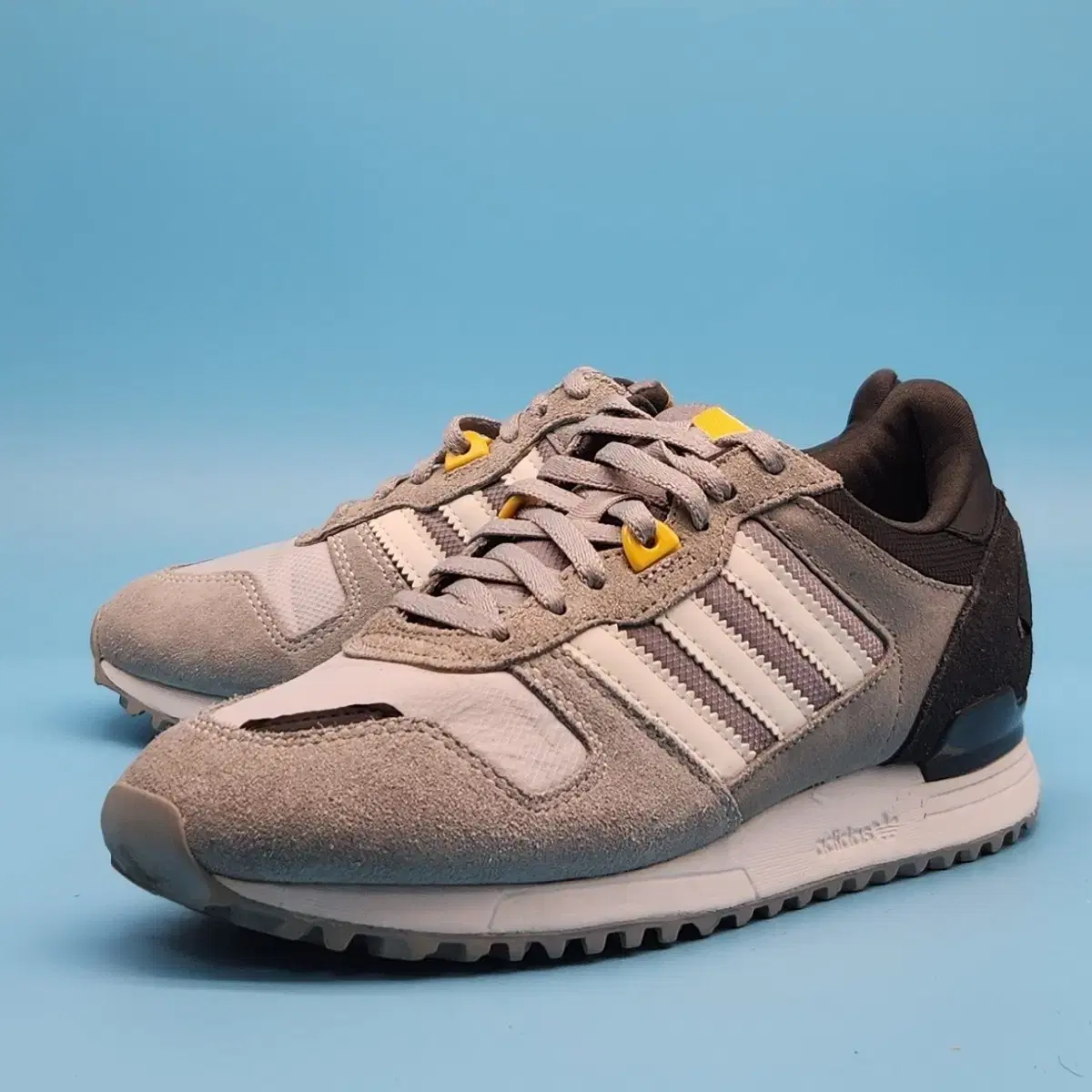 f 아디다스 ZX 700 여성운동화230 | 브랜드 중고거래 플랫폼, 번개장터